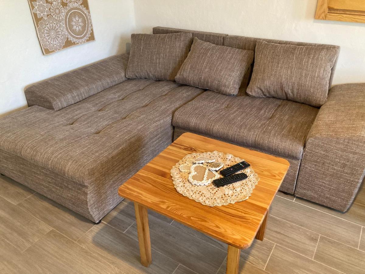 Ferienwohnung Tiszavirag Vendeghaz Tiszacsege Exterior foto