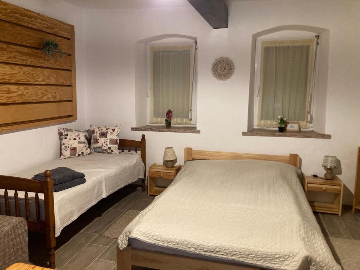 Ferienwohnung Tiszavirag Vendeghaz Tiszacsege Exterior foto